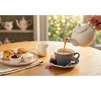 For 4 People: Classic Afternoon Tea