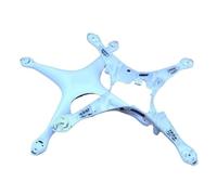 For 4 PRO 1 Bottom Body Shell Cover For Upper For Middle for DJI