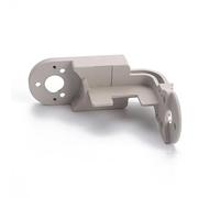 For 4 Pro for Gimbal Yaw Arm Upper Bracket for Holder Roll for DJI for Phantom RC Drone(Yaw Arm)