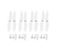 For 4 Pro V2.0 Drone Accessories 9455S Bass Propeller 4/8 Pieces CW CCW(9455S clamp 8pcs)