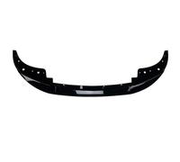 For 4 Series G22 G23 420d 420i 430i 430d M440i Sport 2-Door Coupe Cabrio 2020-2024 Car Front Bumper Splitter Lip Diffuser IENQBVL(Gloss Black)