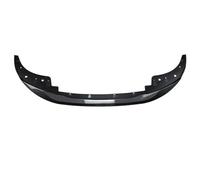 For 4 Series G22 G23 420d 420i 430i 430d M440i Sport 2-Door Coupe Cabrio 2020-2024 Car Front Bumper Splitter Lip Diffuser IENQBVL(Carbon Look)