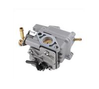 For 4-Stroke 2.6Hp F2.6 Outboard Motors 69M-14301-10 69M-14301-00 69M-14301-11 Marine Carburetor Carb Assy
