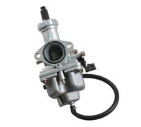 For 4 Stroke 30 MM Carb CG200 Motorcycle PZ30 Carburetor For 175 200 200cc Motorbike ATV Dirt Pit Bike Go-kart Carburettor Carb(PZ30-Hand Choke)