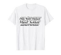 for 400 Years that Word has Kept Us Down | Tropic Value Graphic T-Shirt, Men, White, XL