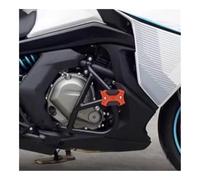 FOR 400GT 650GT 400gt 650gt Sliders Guards Engine Crash Bungs Protectors Side Motorcycle Safety Bumpers Side Guard Frame Crash Bar Bumper