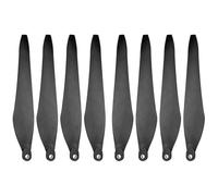 For 40132 Folding Carbon for Mix Propeller for CW CCW For Hobbywing X11 for Power System Drone(4pcs CW and 4pcs CCW)