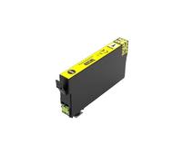 For 405 405XL Ink Cartridge Compatible With Epson C13T05H14010 WorkForce Pro WF-3820DWF/WF-3825DWF Printer(1Yellow)