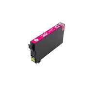 For 405 405XL Ink Cartridge Compatible With Epson C13T05H14010 WorkForce Pro WF-3820DWF/WF-3825DWF Printer(1Magenta)