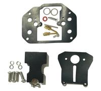 For 40HP Old Mode 2T Boat Motor 6F5-W0093 6F6-W0093 6F5-W0093-00 6F6-W0093-00 Motorcycle Carb Outboard Carburetor Repair Kit carburetor rebuild tool set