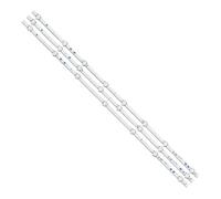 For 40L1653DB 40L3653DB 40L2863DG 40I3653DB VES400UNDS TV LED Strip for VESTEL 400DRT VNB A B-TYPE REV11 LB40017 V1_05_38S