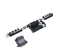For 40X8736 ADF Pickup Roller Separation Pad for Lexmark MX310 MX410 511 512 611 612 Printer Part(Pick Up With Roller)