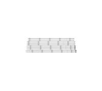 For 42"TV LED E420I-A0 P42D23-00 42LN541C 42LN549E 42LA6200 E420D-A0 Strip 6916L-1519A 1520A 1521A 1522A Easy to replace