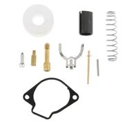 For 43cc 47cc 49cc G4K G45L 328 Dirt Bike Atv 2 Stroke 40-6 44-6 Pocket Carb Carburetor Repair Kit carburetor rep kit