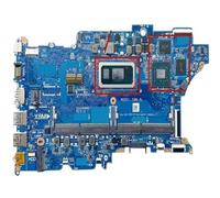 For 440 G7 450 G7 Laptop DAX8MMB18D0 Mainboard With I3-10110U CPU DDR4