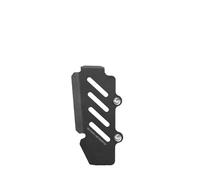 For 450 For Rally 2023 2024 Front Brake Caliper Guards ABS Sensor Cover Rear Master Cylinder Sprocket Chain Guide Protector(Rear Cylinder Guard)