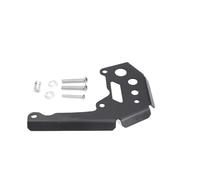 For 450 For Rally 2023 2024 Front Brake Caliper Guards ABS Sensor Cover Rear Master Cylinder Sprocket Chain Guide Protector(Front Caliper Guard)
