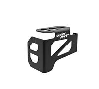 For 450 MT 450MT Motorcycle Accessories Front Brake Caliper Guard Protective Cover Brake Fluid Protective Cover