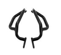 For 450 MT 450mt MT450 2024 Anti Fall Motorcycle Engine Guard Crash Bar Bars Bumper Cage Protector Engine Bumper Guard Blocks