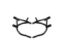 For 450-NK Steel Engine Crash Bar Bumper Protector For 450NK 450SR Accessories Falling Protection Engine Bumper Guard Blocks