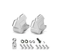 For 450MT For 800MT 800 450 MT Motorcycle Handlebar Riser Mount Clamp Handle Bar Heighten Move Back Adapter Handbar Riser(Color-S)