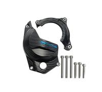 For 450MT MT450 CF 450 MT 2024- Motorcycle Accessories Engine Cover Cooling Protector Engine Case Saver Cover Pulley Guard