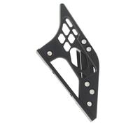 For 450MT MT450 Motorcycle Chain Swingarm Guide Slider Roller Guard Protect Cover Accessories