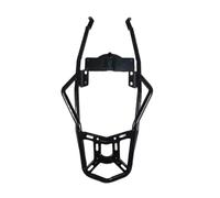 For 450NK 450SR NK450 SR450 Motorcycle Luggage Rack Trunk Side Box Bracket Tail Wing Armrest Modification