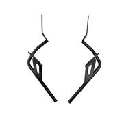 For 450NK 450SR NK450 SR450 Motorcycle Luggage Rack Trunk Side Box Bracket Tail Wing Armrest Modification