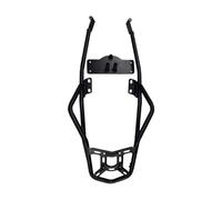 For 450NK 450SR NK450 SR450 Motorcycle Luggage Rack Trunk Side Box Bracket Tail Wing Armrest Modification