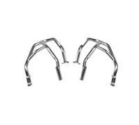 For 450NK Bumpers Safty Accessories Engine Bumper Guard Crash Bars Protector Steel Styling For 450SR 450nk 450-NK Engine Bumper Guard Blocks