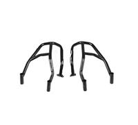 For 450NK Bumpers Safty Accessories Engine Bumper Guard Crash Bars Protector Steel Styling For 450SR 450nk 450-NK Engine Bumper Guard Blocks