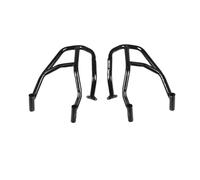 For 450NK Bumpers Safty Accessories Engine Bumper Guard Crash Bars Protector Steel Styling For 450SR 450nk 450-NK Engine Bumper Guard Blocks