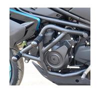 For 450nk Engine Highway Crash Bar Bumper Protector For CF&MO&TO 450 Nk Falling Protection Motorcycle Crash Bar