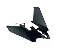 For 450SR 450 SR 2022 2023 2024 For CF450SR For 450sr Motorcycle Mirrors Winglets Aerodynamic Wind Side Wings Spoiler Fairing Cover Fairing Cowling(D Mirror Matte Black)