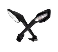 For 450SR 450 SR SRS Motorcycle Accessories Rearview Mirror Assembly Reversing Reflector With Turn Signal Rearview Mirror
