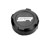 FOR 450SR 450CLC 700CLX 450CL 2022 2023 2024+ Motorcycle Accessories Front Brake Clutch Reservoir Cover Shroud Guard Oil Filler Cup Cap