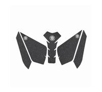 for 450SR Frosted Motorcycle Accessories Sticker Decal Kit Fuel Tank Pad Protector Anti-Slip for CFMOTO 450SR Motorbike Fuel Tanks Pads Decals