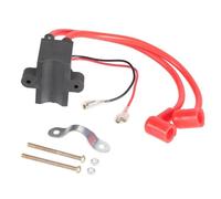 For 49cc - 50cc 60cc 66cc 80cc 2-stroke Engine Motor Motorized Bicycle Bike With High Performance CDI Ignition Coil Motorcycle parts Ignition Coil Replacement