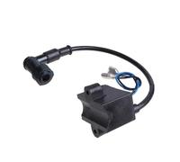 For 49cc 60cc 66cc 80cc 2 Stroke Engine Motorized Bike Motorcycle CDI Ignition Coil Motorcycle parts Ignition Coil Replacement
