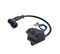 For 49cc 60cc 66cc 80cc Motorcycle For CDI Ignition Coil 2 Stroke Bicycle Bike Accessories Spark Plug Coil