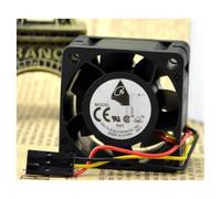For 4CM 4-wire PWM 4028 12V 0.87A TFB0412EHN server violence fan
