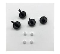 For 4DRC V13 Vicky Mini Rc Drone Spare Parts 4k HD Camera Motor Engines Gears Drone accessories (Color : Light Grey)
