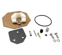 For 4HP F4 4 Stroke Outboard Motor 67D-W0093-00 18-7736 Motorcycle Carburetor Repair Kit 67D-W0093-01 carburetor rep kit
