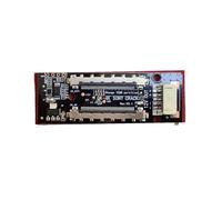 For 4K TV Repair Replace The LCD Conversion Board To Solve The Problem Of Not Turning On 4K UHD 60HZ 120HZ(1pcs.)