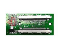 For 4K TV Repair Replace The LCD Conversion Board To Solve The Problem Of Not Turning On 4K UHD 60HZ 120HZ(100mm.)