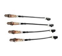 For 4pcs 2344401 Car Oxygen Sensor O2 Sensor For Ford Lincoln Auto Parts