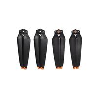 For 4PCS 9453F Propellers For mavic 3 Foldable Low Noise Props for Propeller Blade for Mavic Pro for Series Drone(Orange 4 pcs)