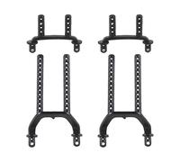 For 4pcs K98950 K98951 Front Rear Car Shell Column For Wltoys K969 K979 K989 K999 P929