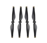 For 4Pcs/Set Carbon Fiber for Folding Propeller 5332F For DJI for Mavic Air for Drone(4pcs Gold)